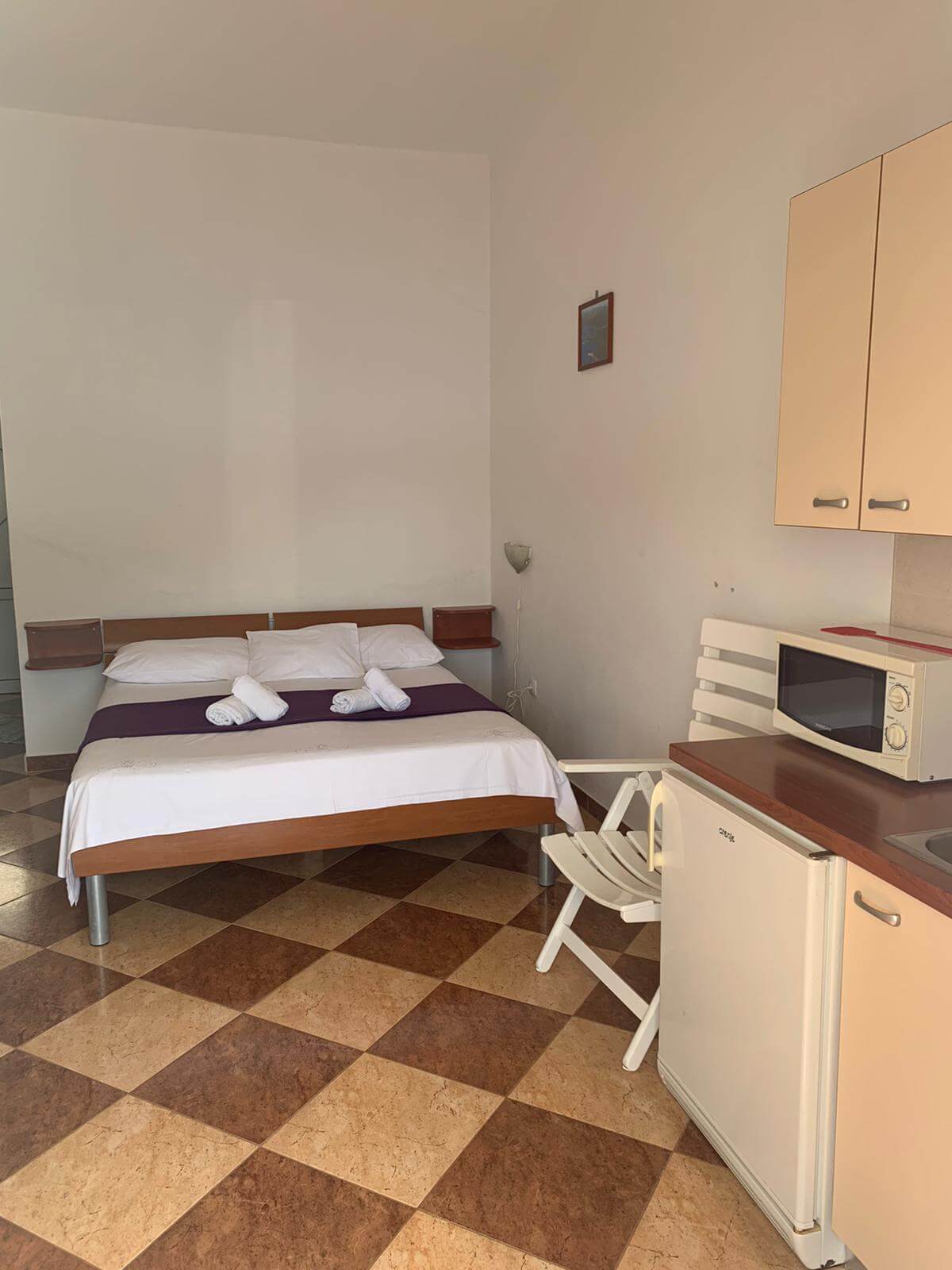 lastovo apartments